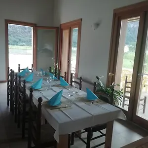 Farm stay Summus Lacus Italy